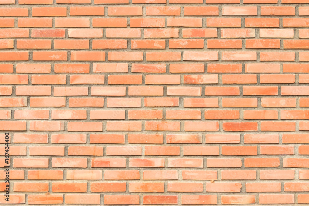 Old brick wall in a background image