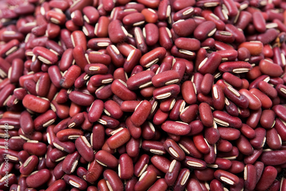 Close up Red beans background, Red beans seeds Close up Red beans background, Red beans seeds