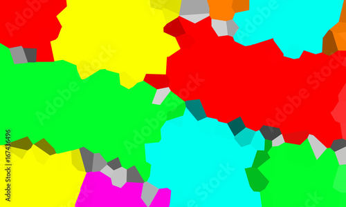 colorful background