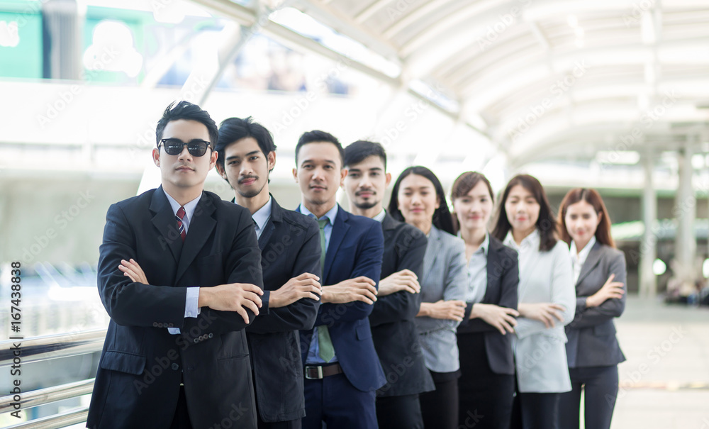 Business Team Office Worker Entrepreneur Concept. Business Team Office Worker Entrepreneur Concept.