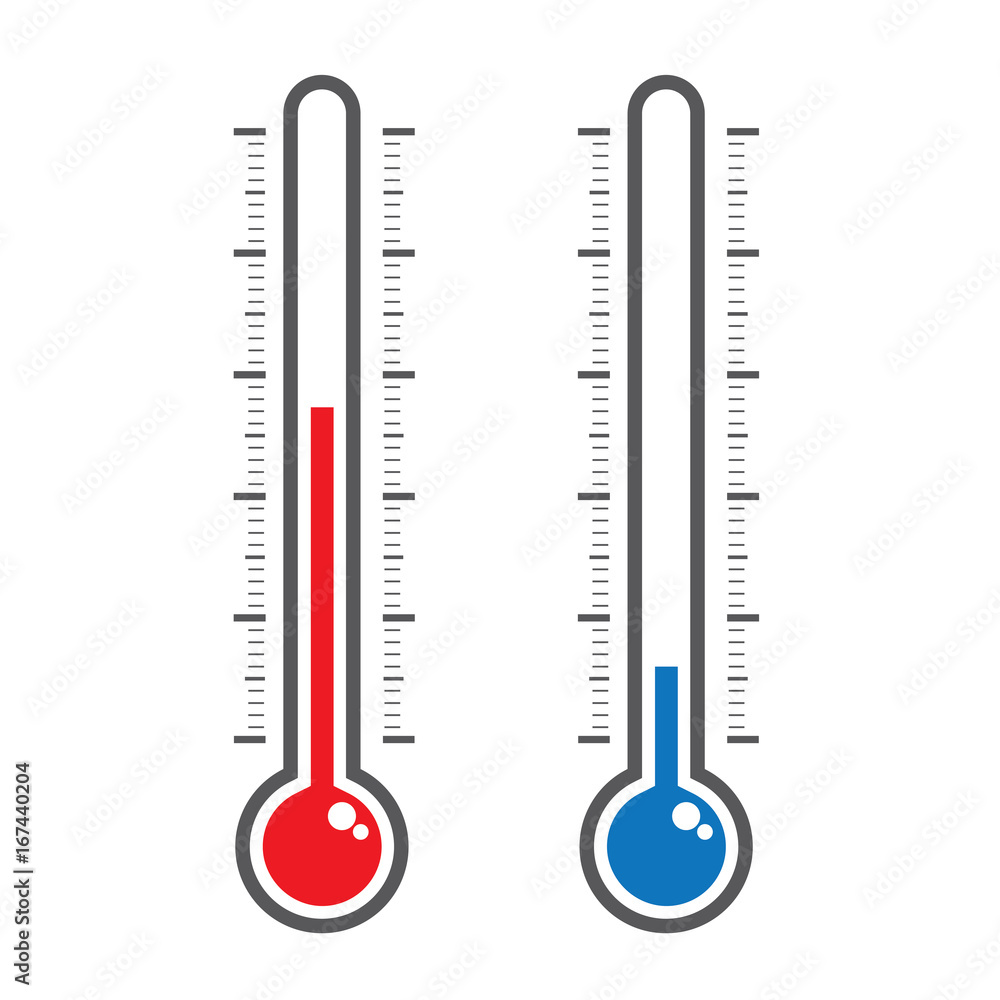 thermometer icon on white background vector illustration
thermometer icon on white background vector illustration