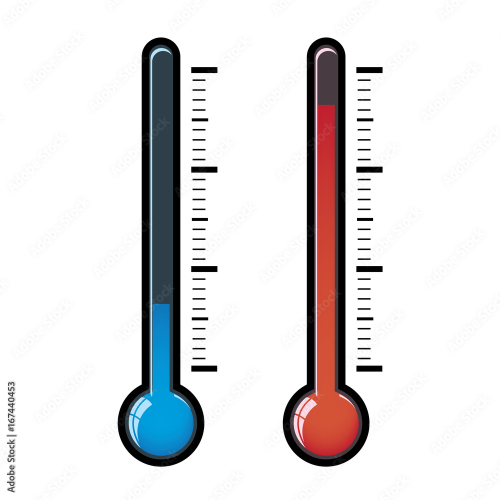 thermometer icon on white background vector illustration
thermometer icon on white background vector illustration