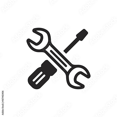 Setting icon