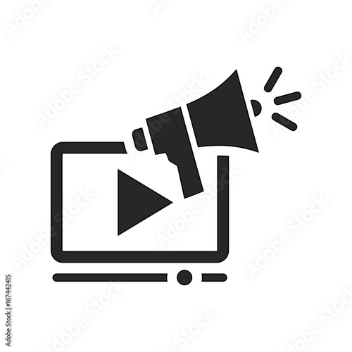 Digital Marketiong icon 