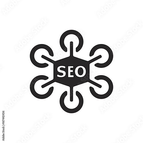 Seo Planning icon