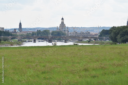 Wallpaper Mural Elbe Sommer 2017 Torontodigital.ca