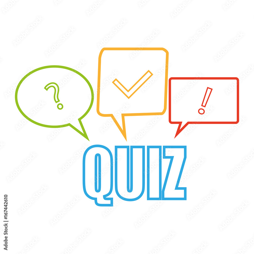 Quiz Quiz