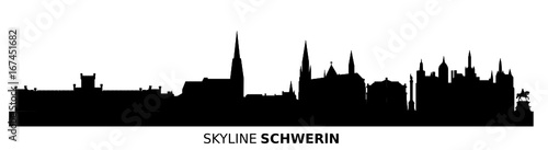 Syline Schwerin