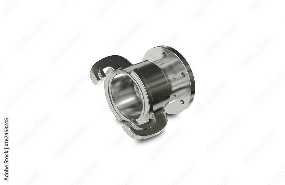 3d Illustration Industrial Part 3d Illustration Industrial Part