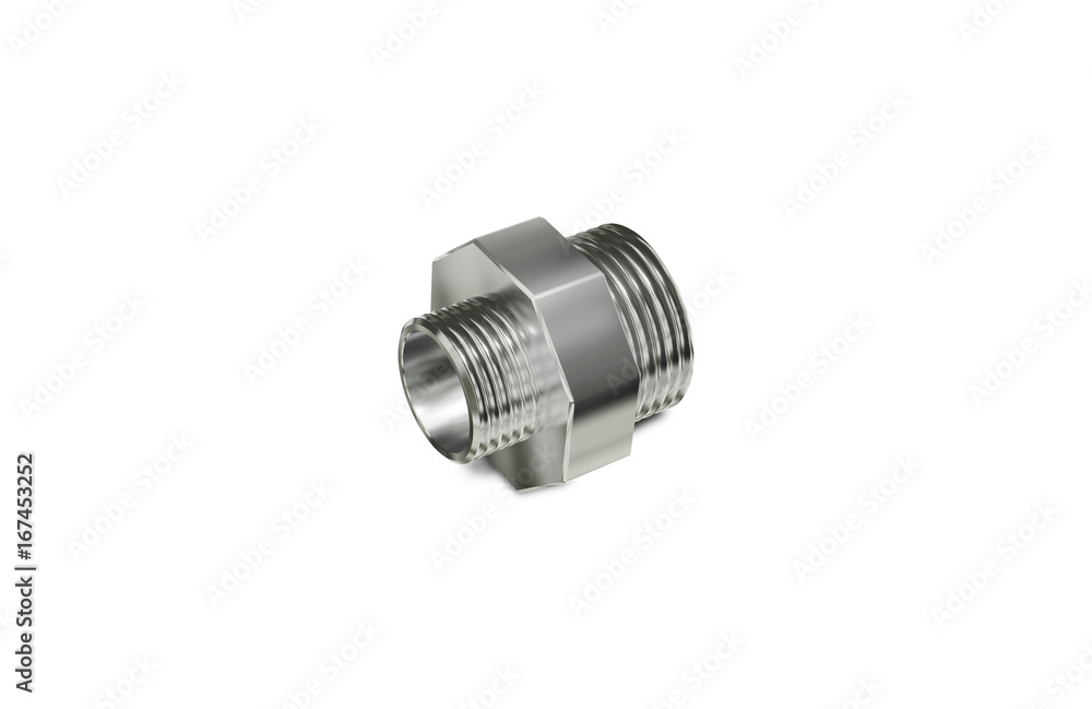 3d Illustration Industrial Part 3d Illustration Industrial Part