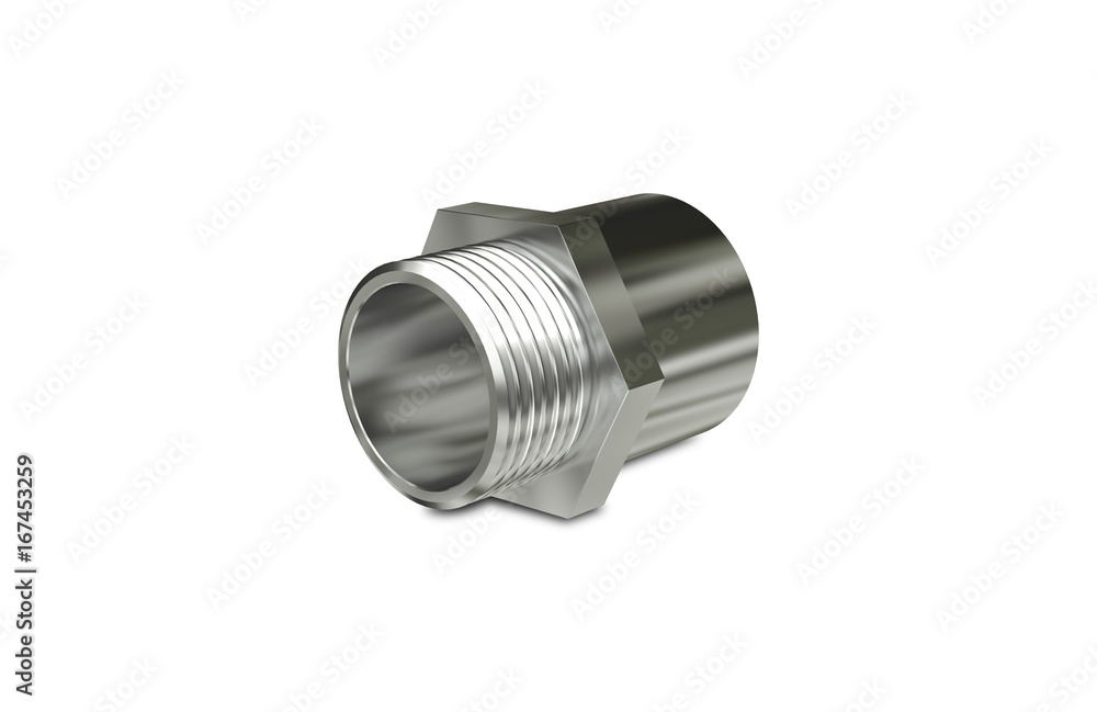 3d Illustration Industrial Part 3d Illustration Industrial Part