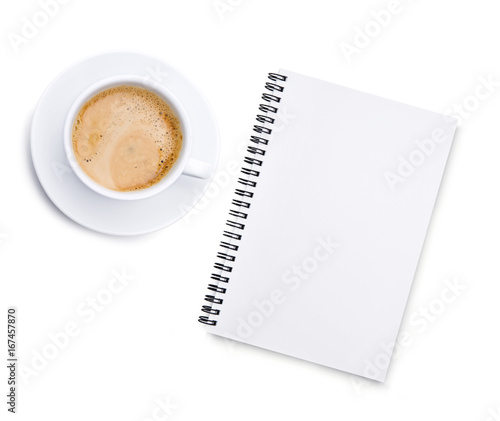 Notizbuch