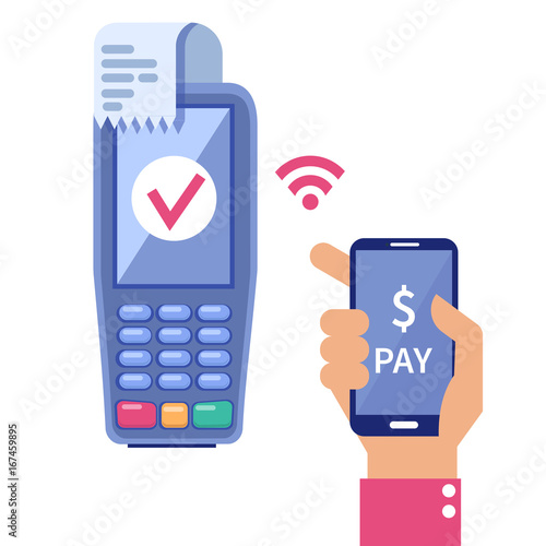 mobile payment