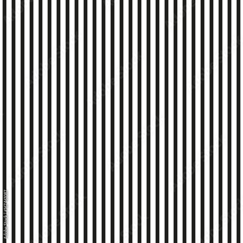 Vertical lines pattern. Seamless lined background. Vector illustration.