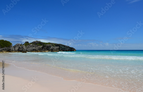 Playa en el Caribe © Ihc
