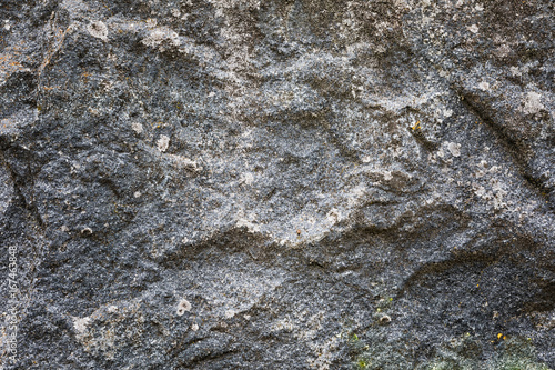 Natural hard rock or stone texture surface as background
