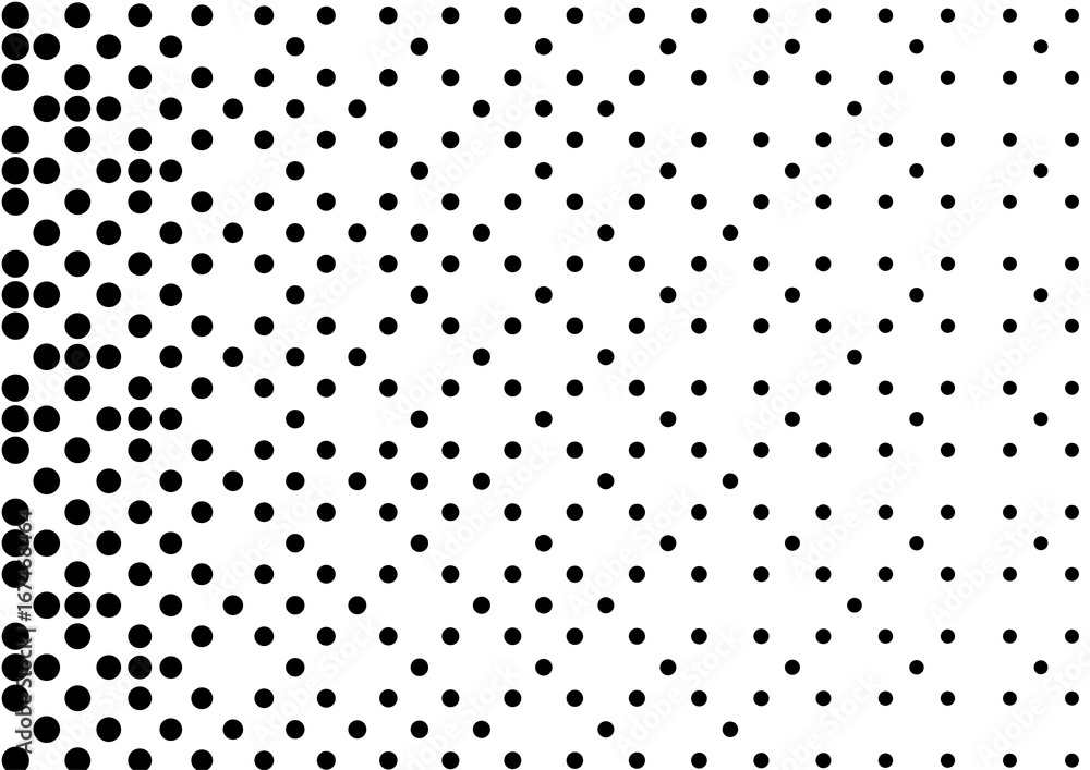 Abstract halftone dotted grunge pattern texture. Vector modern grunge background for posters, sites, business cards, postcards, interior design. Abstract halftone dotted grunge pattern texture. Vector modern grunge background for posters, sites, business cards, postcards, interior design.