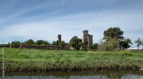 Festung Treporti