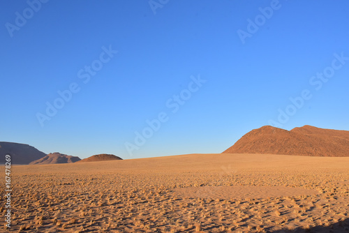 NAMIB DESERT
