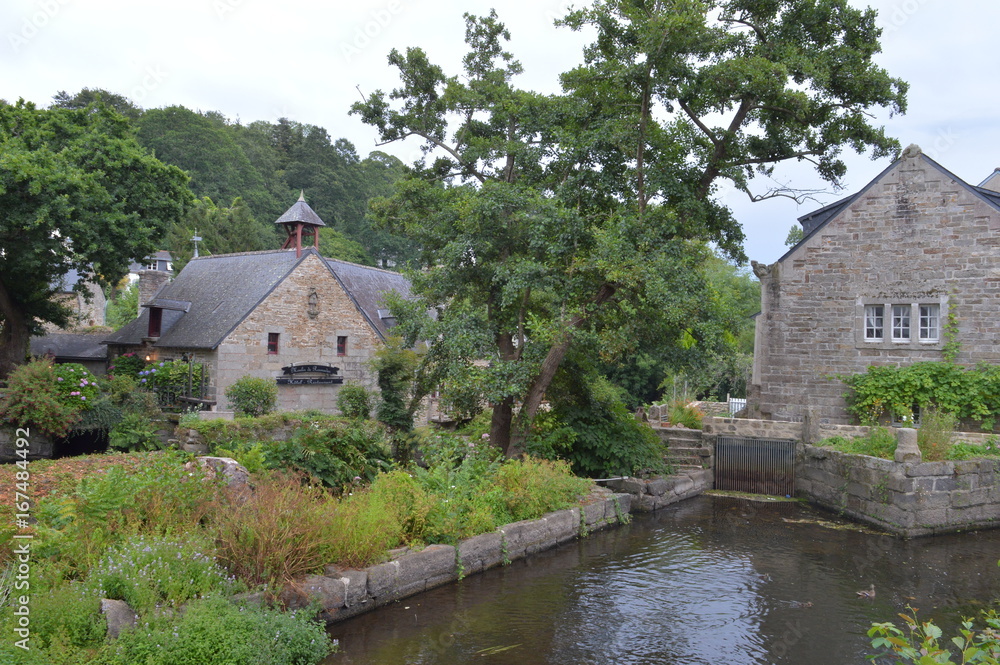 Obraz premium bretagne