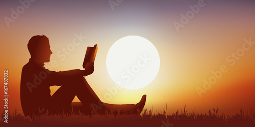 lire - lecture - livre - littérature - librairie - loisir - détente