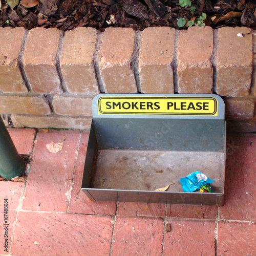 Ashtray