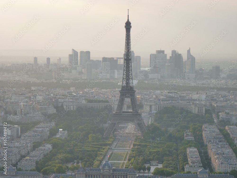 Tour Eiffel