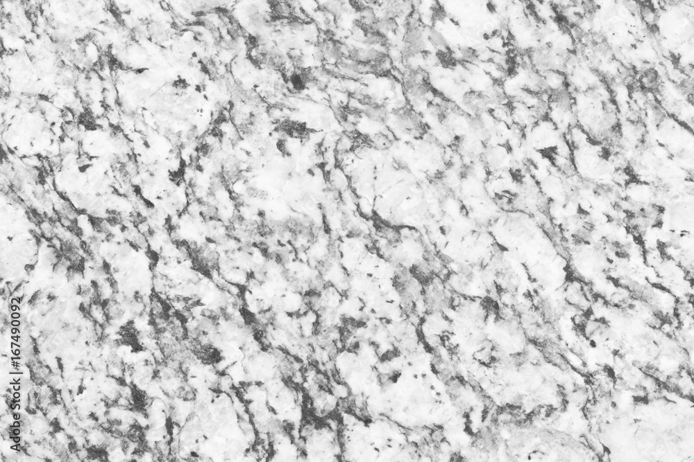 White stone surface as background. Abstract white texture