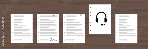 Hervorgehoben - Headset Support