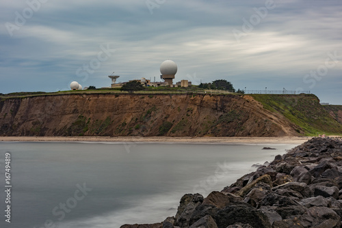 Half Moon Bay Radar