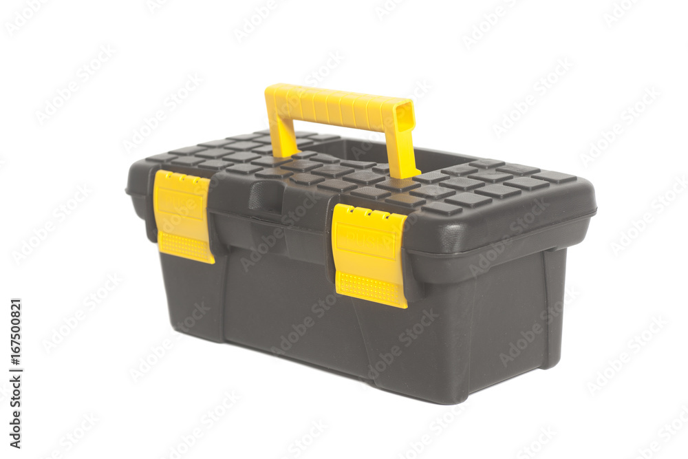Black Tool Box Black Tool Box