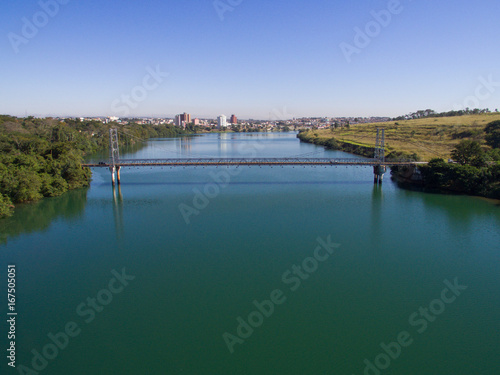 Rio Paranaíba, Itumbiara, Goiás, Brasil