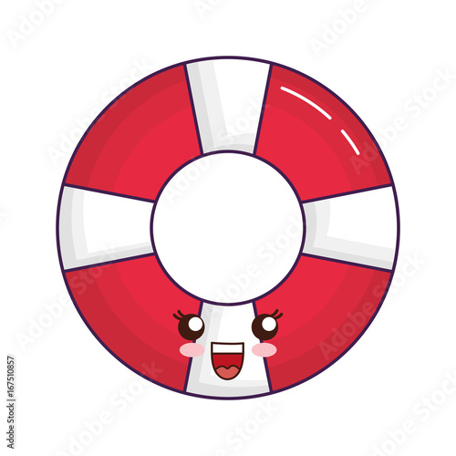 safety float icon