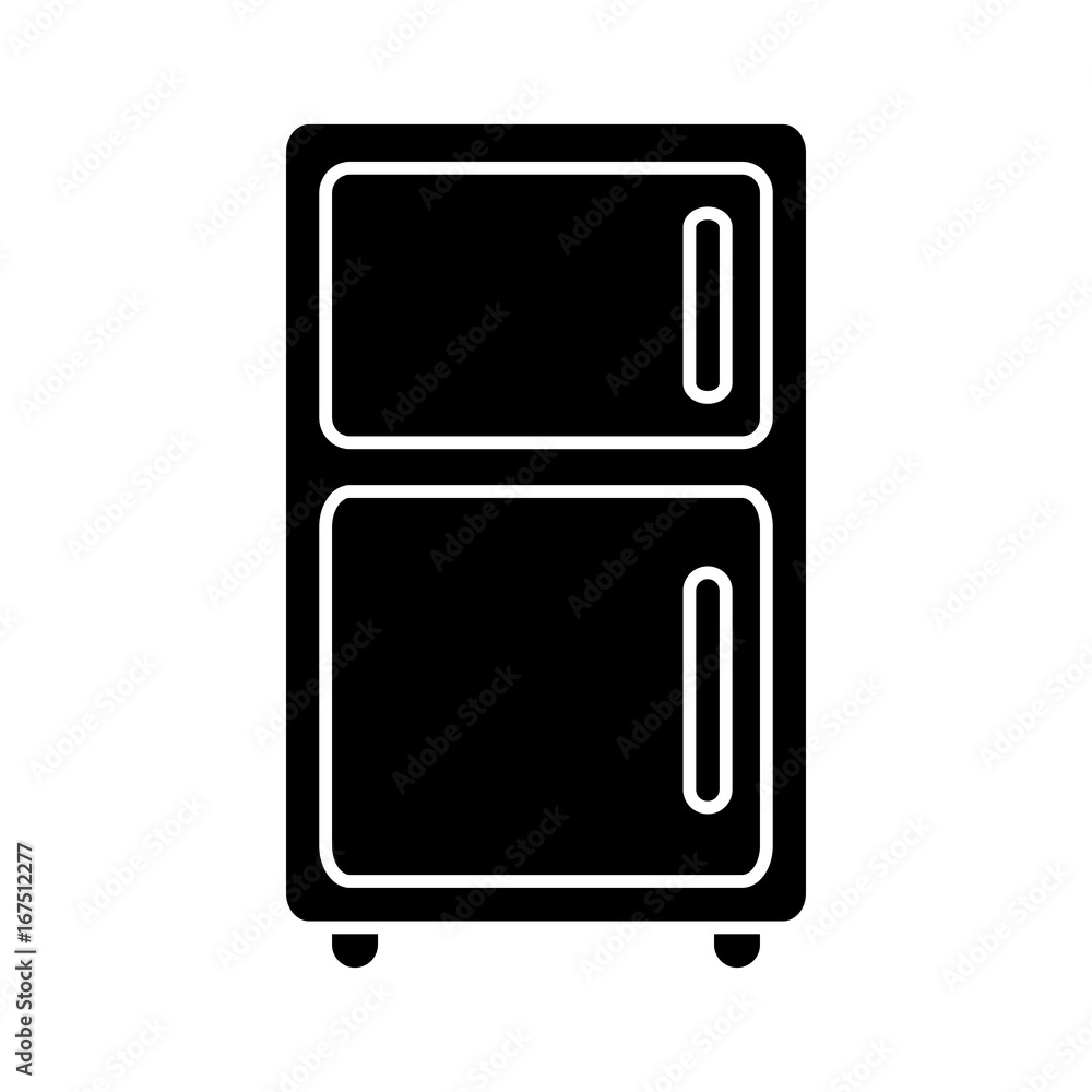 fridge icon image fridge icon image