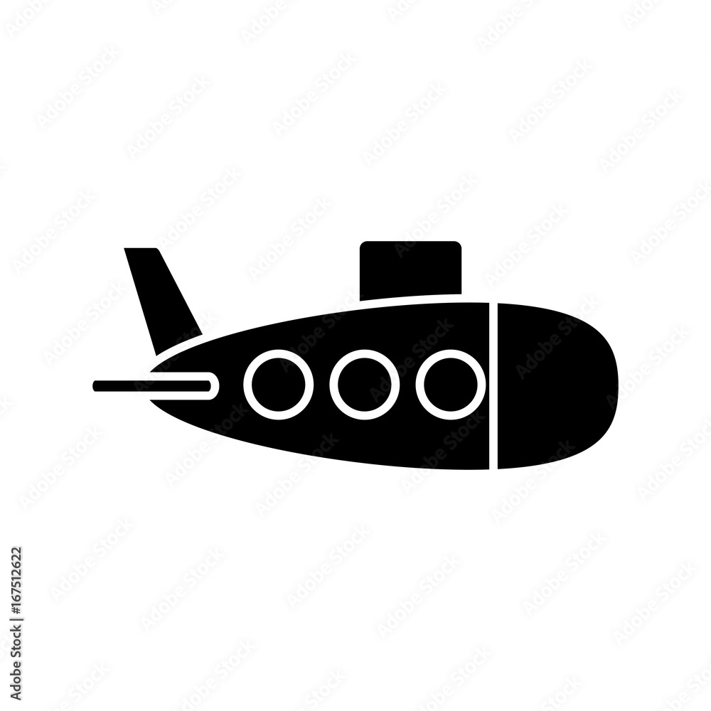 submarine icon image submarine icon image