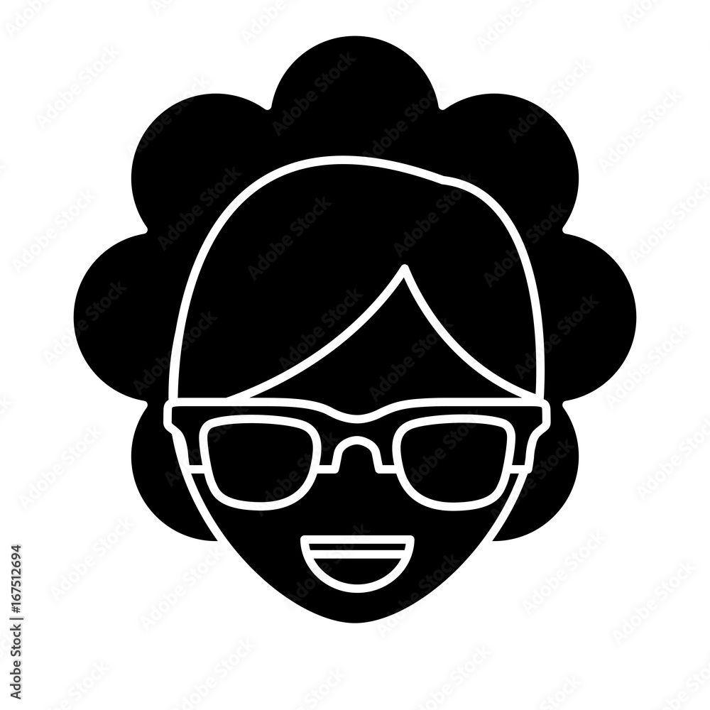 glasses accessory icon glasses accessory icon