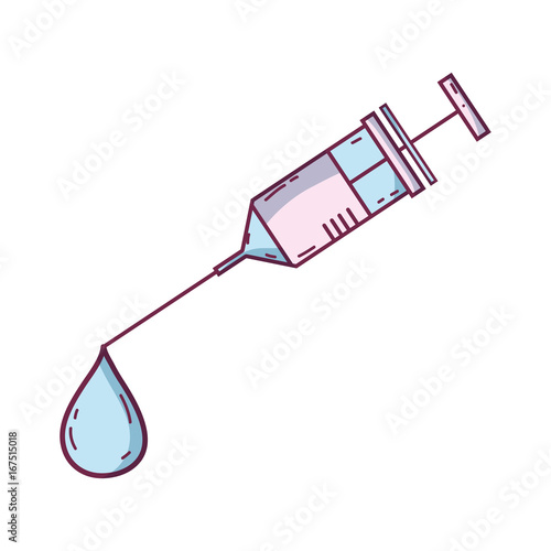 syringe artificial insemination and biology fertilization