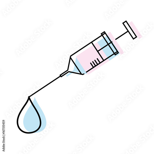 syringe artificial insemination and biology fertilization
