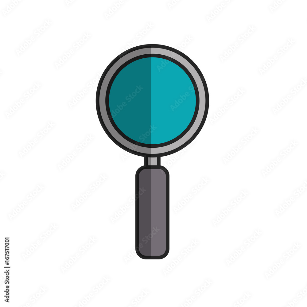 magnifying glass icon magnifying glass icon