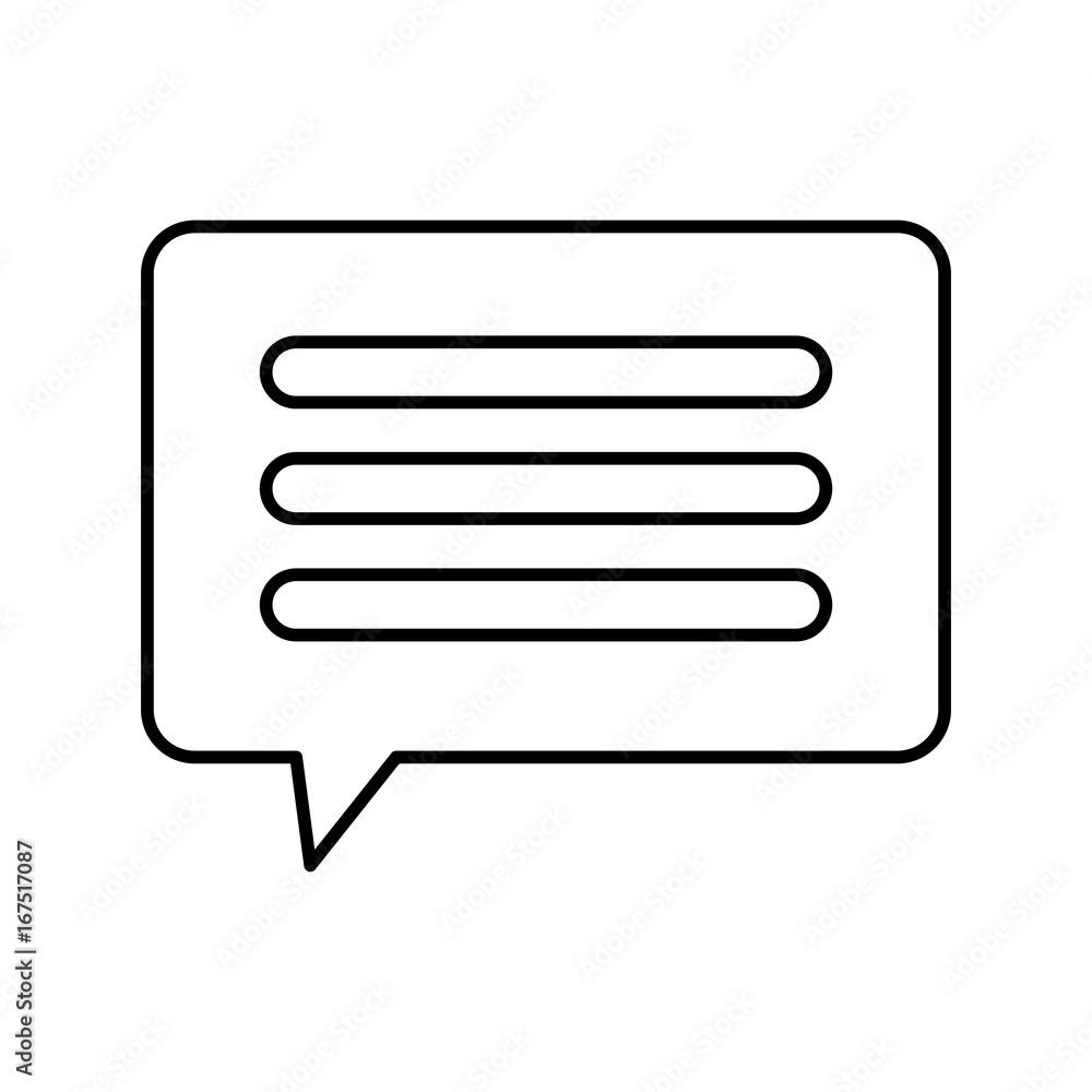 speech bubble design speech bubble design
