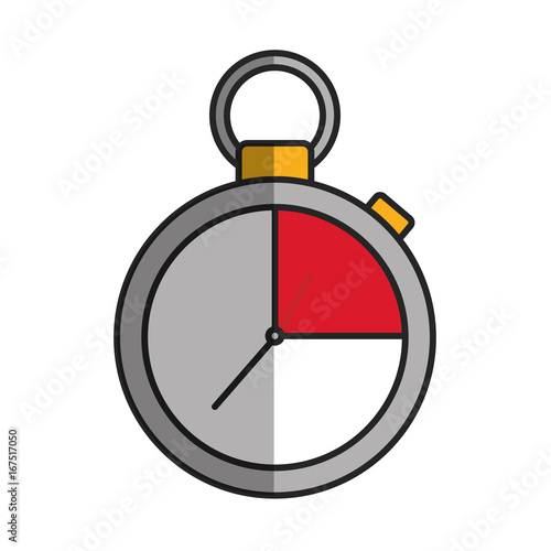 chronometer device icon