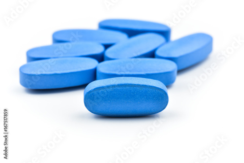 Photos Viagra Generic blue pills