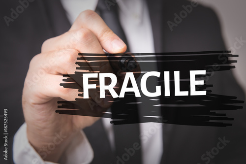 Fragile