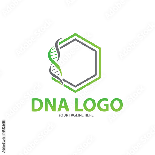 dna logo