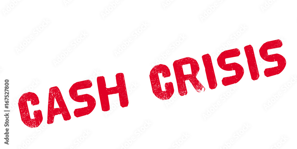 Cash Crisis rubber stamp. Grunge design with dust scratches. Effects can be easily removed for a clean, crisp look. Color is easily changed. Cash Crisis rubber stamp. Grunge design with dust scratches. Effects can be easily removed for a clean, crisp look. Color is easily changed.