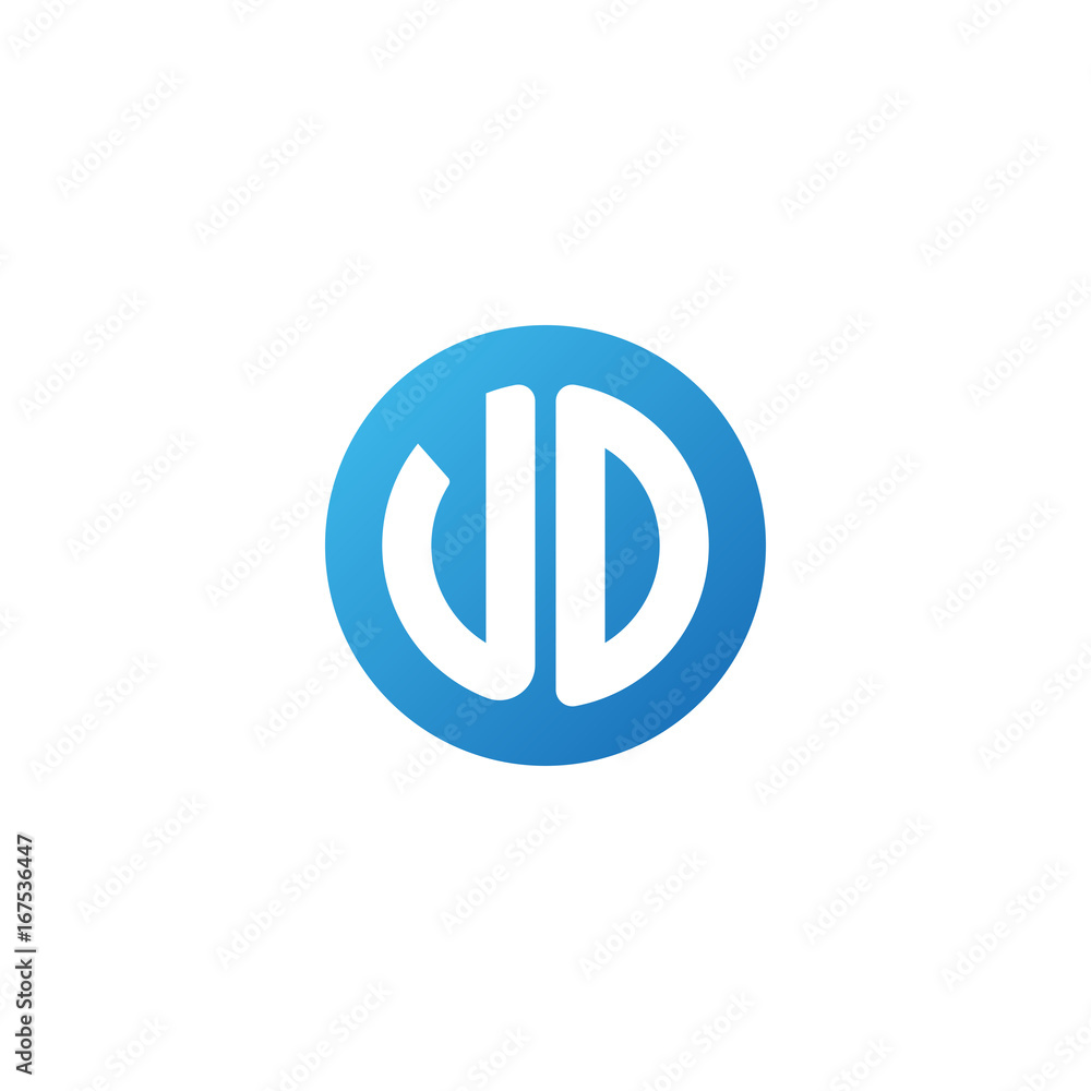 Initial letter UO, rounded letter circle logo, modern gradient blue color
Initial letter UO, rounded letter circle logo, modern gradient blue color