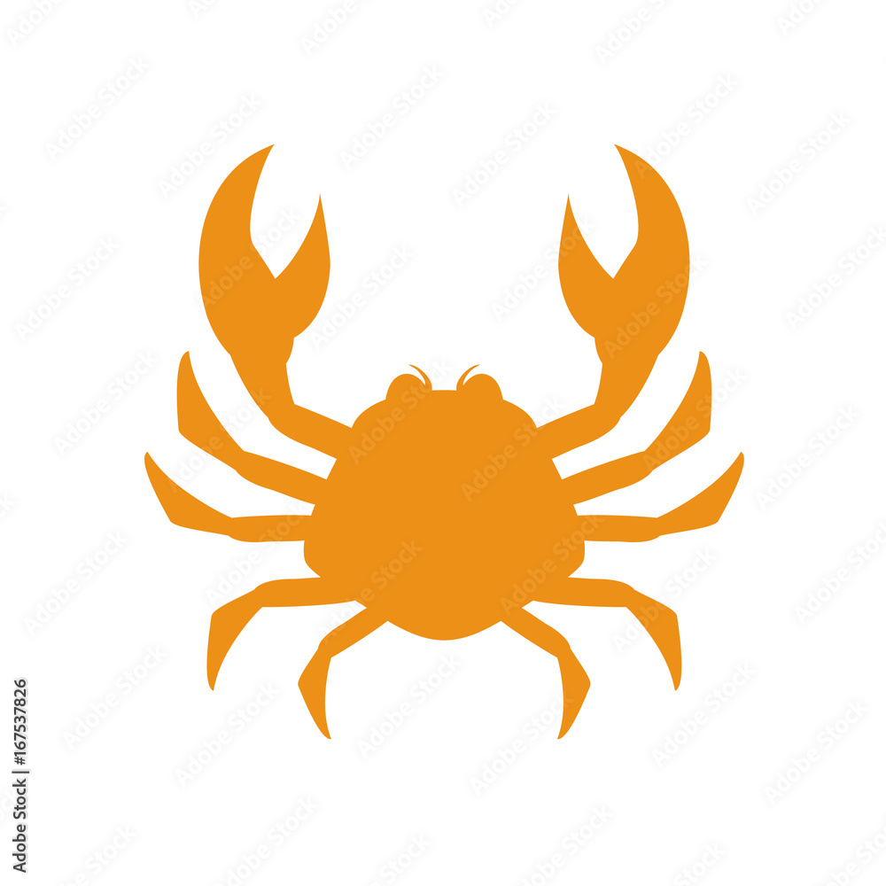 crab icon crab icon
