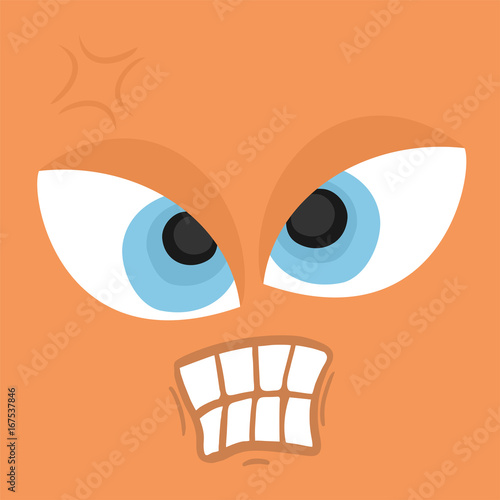 Rebel face