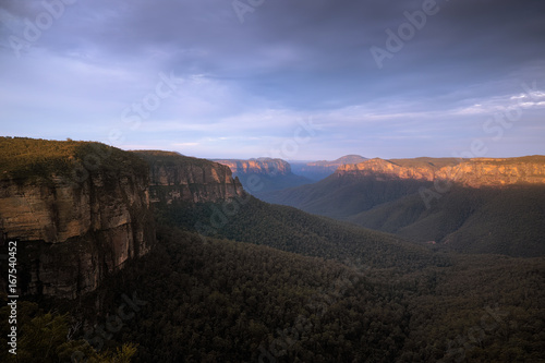 Blue Mountains New South Wales