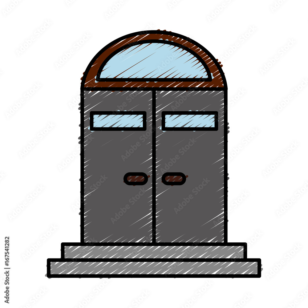 door icon image door icon image